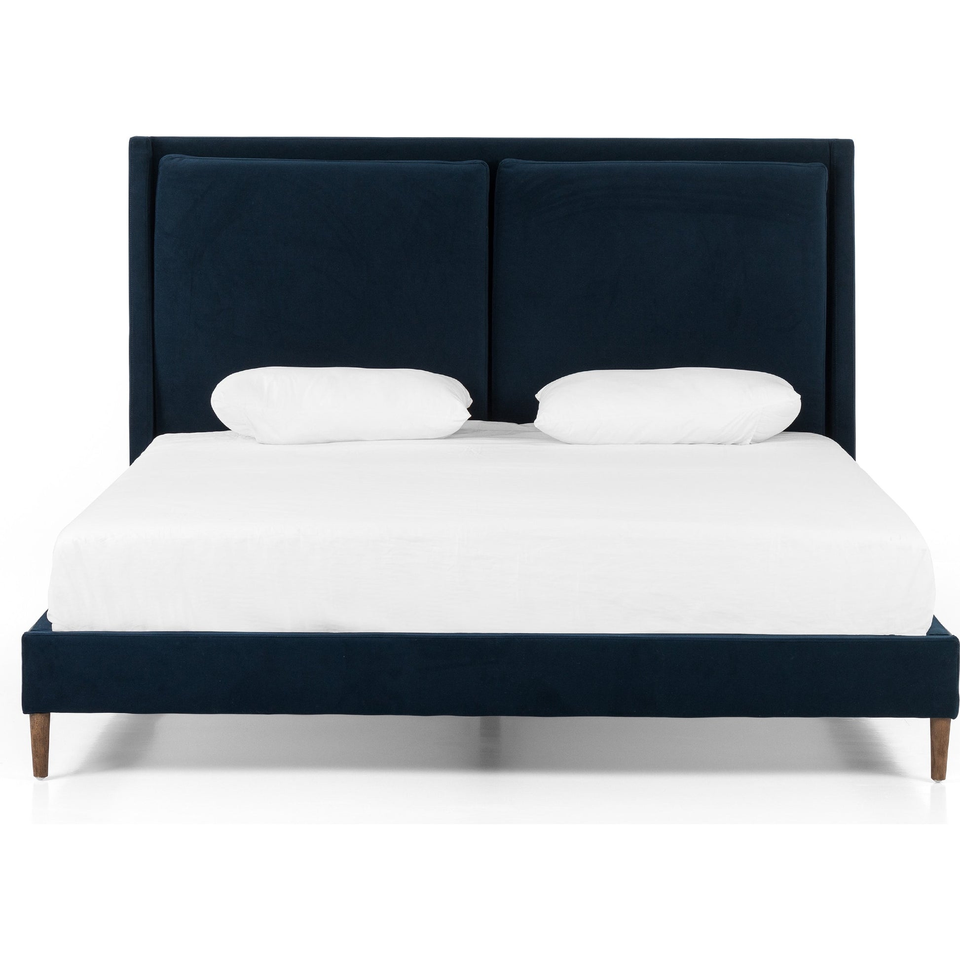 Potter Bed by Four Hands. Made from unique in a transitional style.