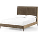 Potter Bed by Four Hands. Made from unique in a transitional style.