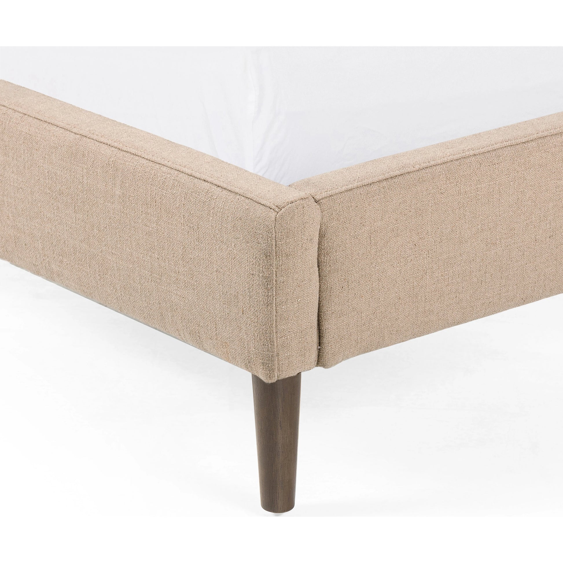 Potter Bed by Four Hands. Made from unique in a transitional style.