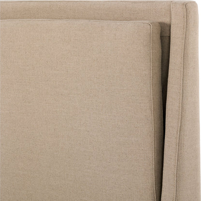 Potter Bed by Four Hands. Made from unique in a transitional style.