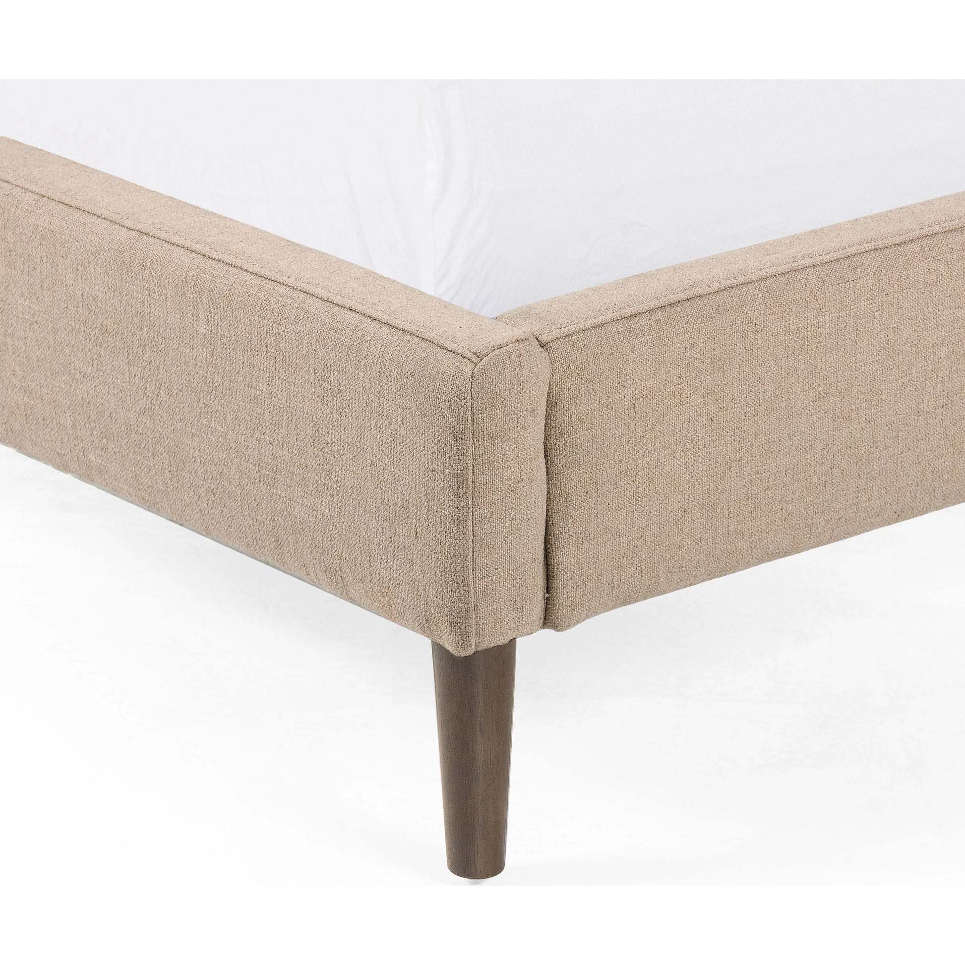 Potter Bed by Four Hands. Made from unique in a transitional style.