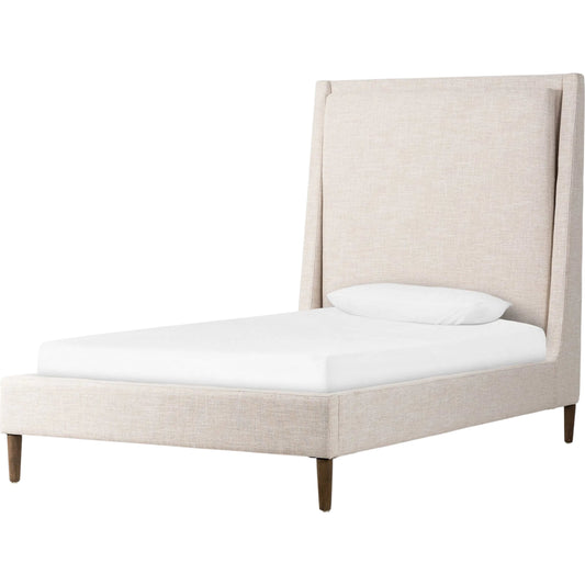 Potter Bed by Four Hands. Made from unique in a transitional style.