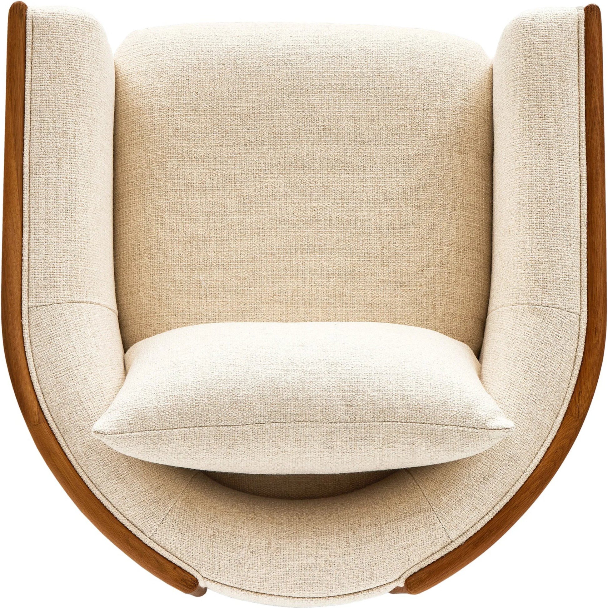 June Chair by Four Hands. Made from unique in a modern style.
