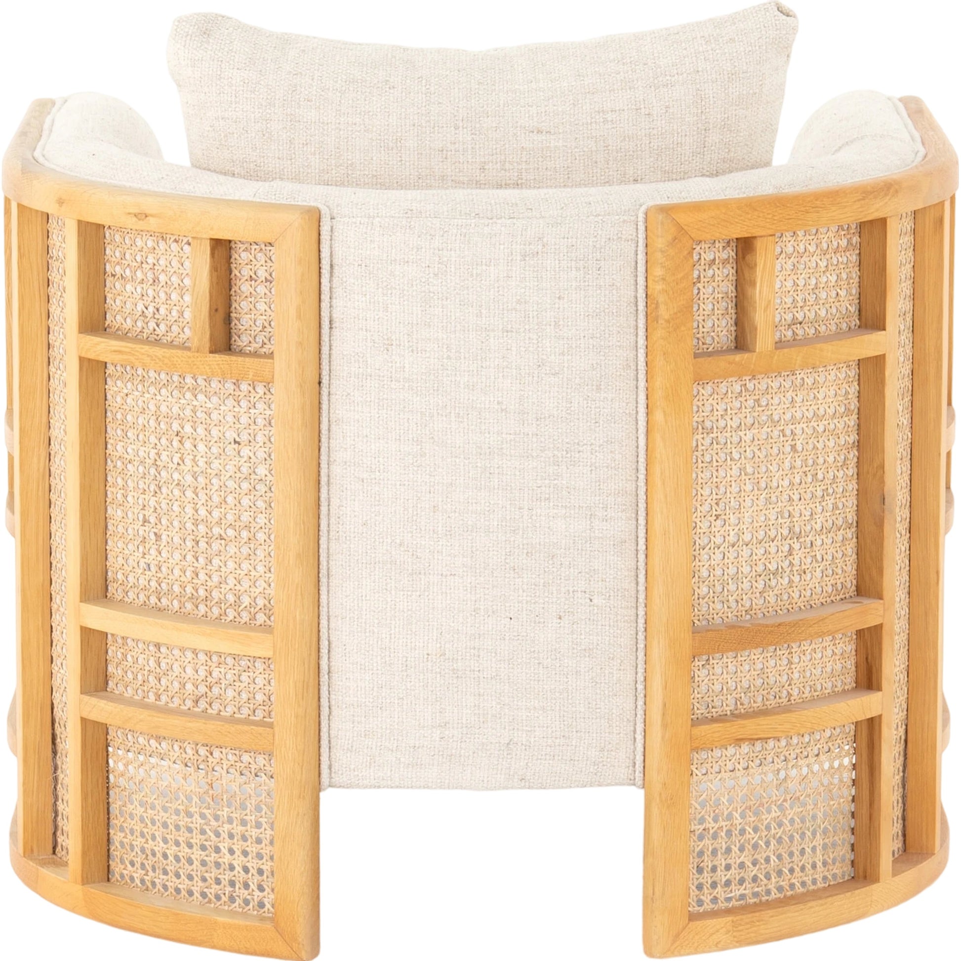 June Chair by Four Hands. Made from unique in a modern style.