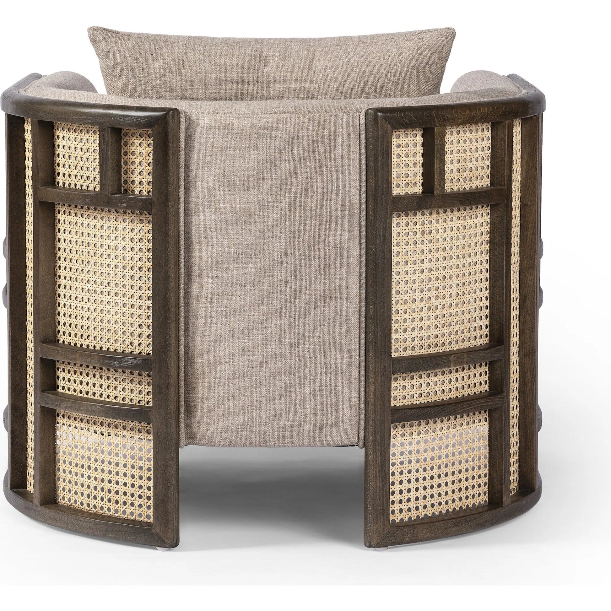 June Chair by Four Hands. Made from unique in a modern style.