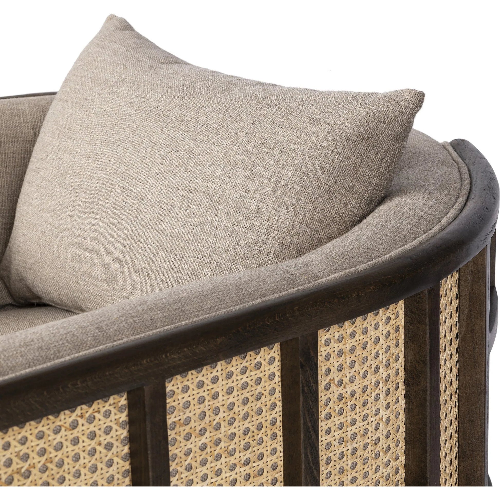 June Chair by Four Hands. Made from unique in a modern style.