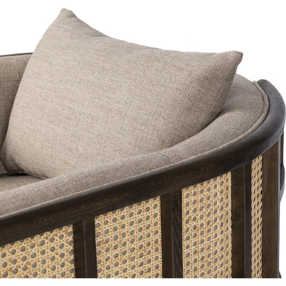 June Chair by Four Hands. Made from unique in a modern style.