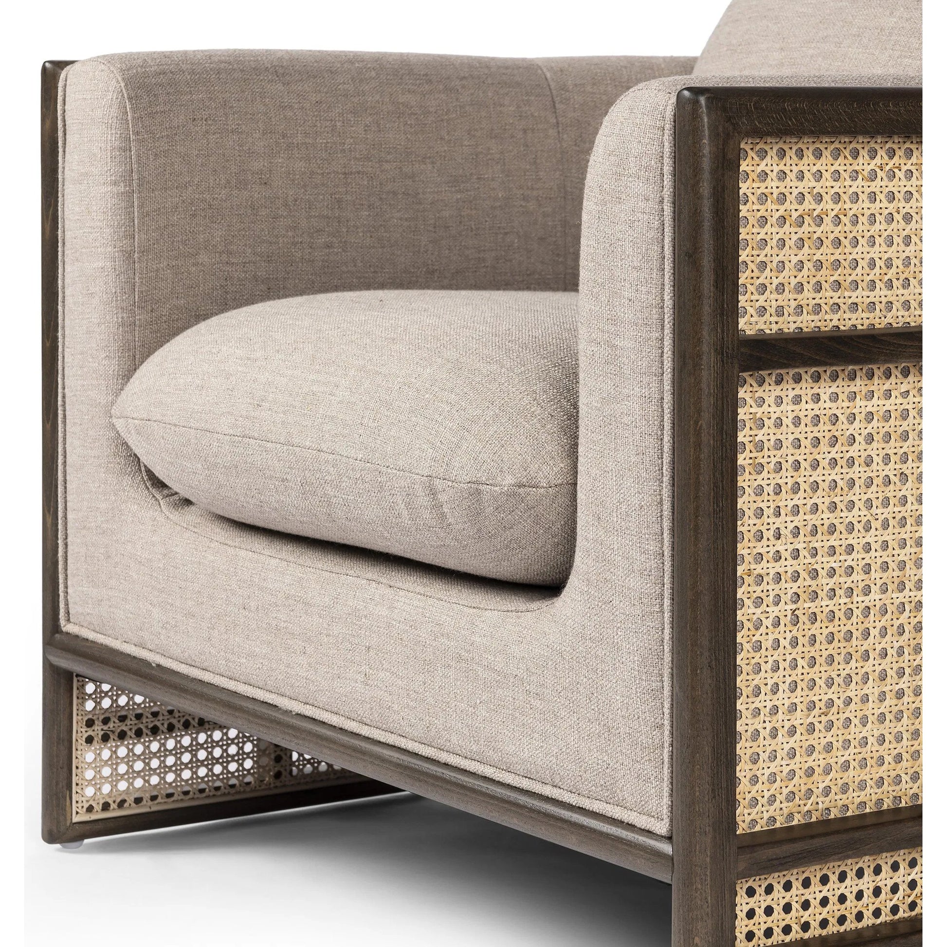 June Chair by Four Hands. Made from unique in a modern style.