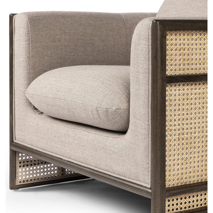 June Chair by Four Hands. Made from unique in a modern style.