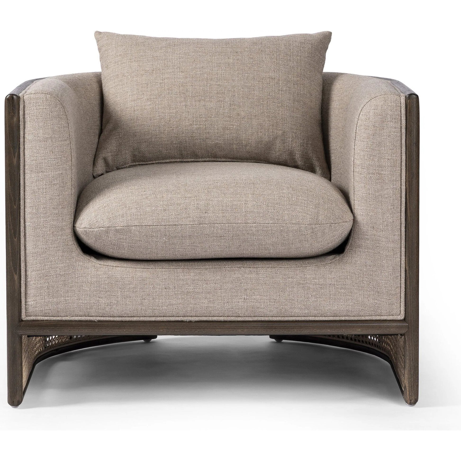 June Chair by Four Hands. Made from unique in a modern style.
