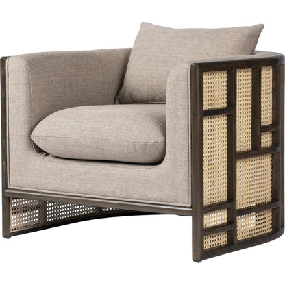 June Chair by Four Hands. Made from unique in a modern style.