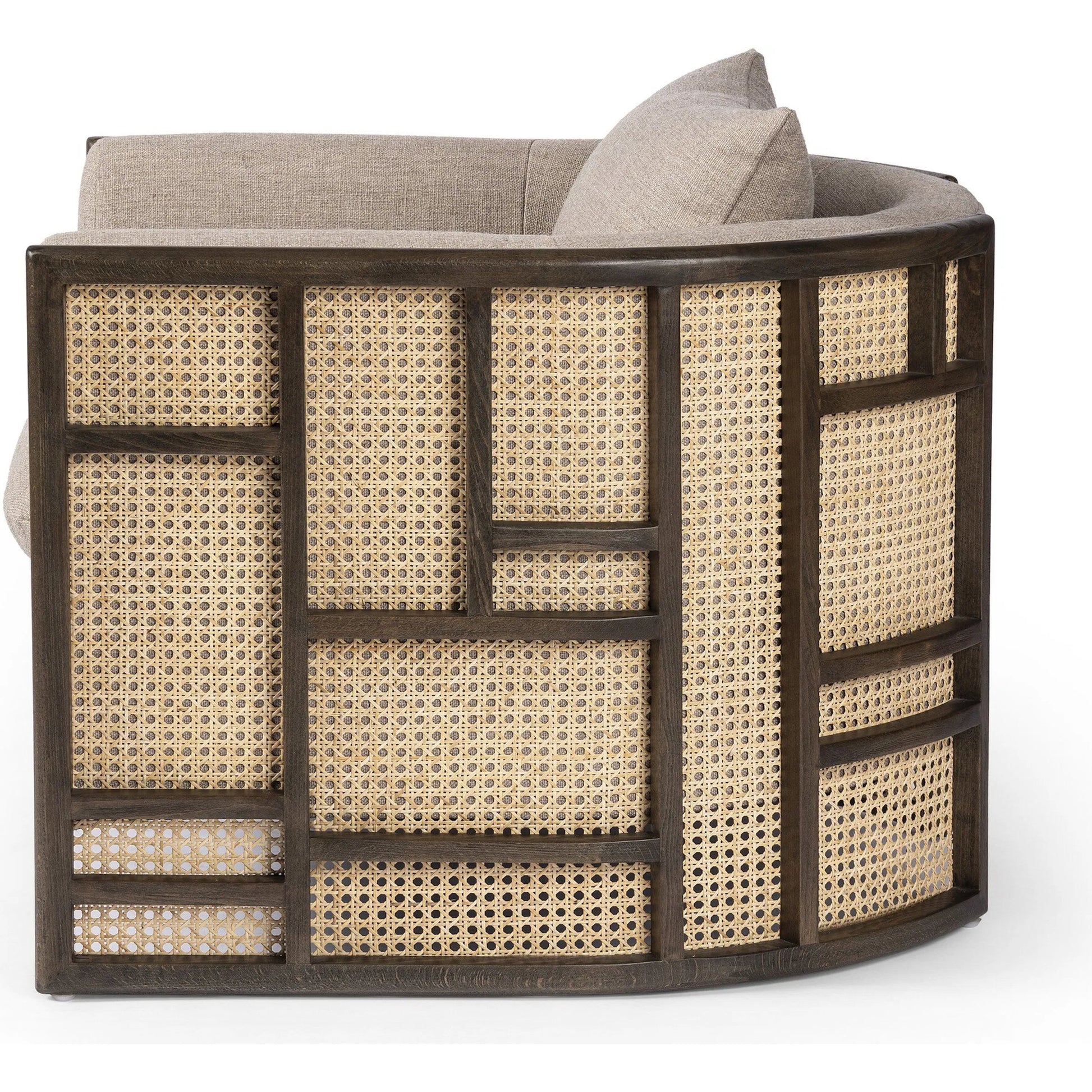 June Chair by Four Hands. Made from unique in a modern style.