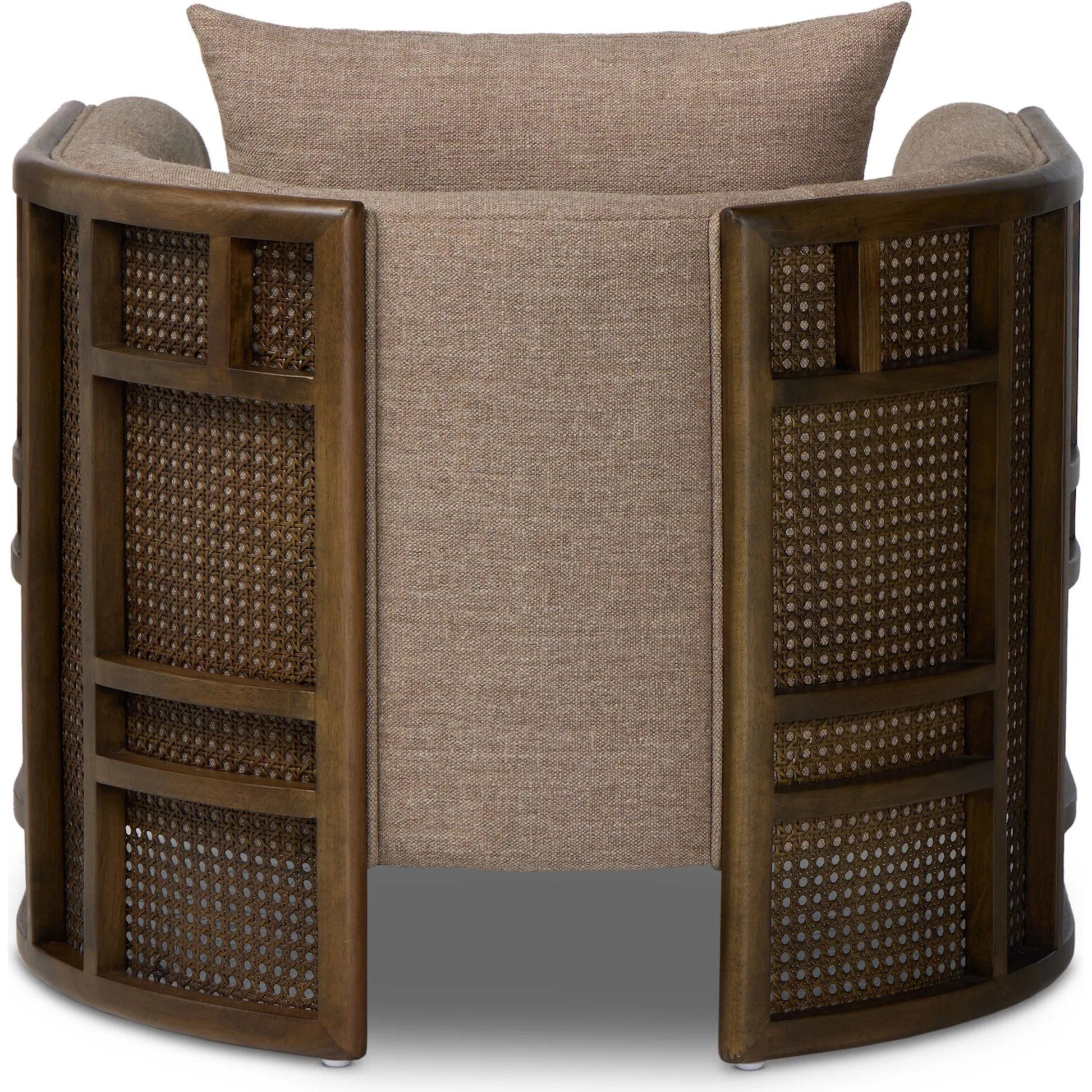 June Chair by Four Hands. Made from unique in a modern style.