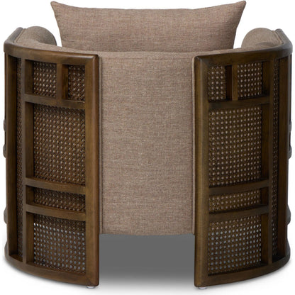 June Chair by Four Hands. Made from unique in a modern style.