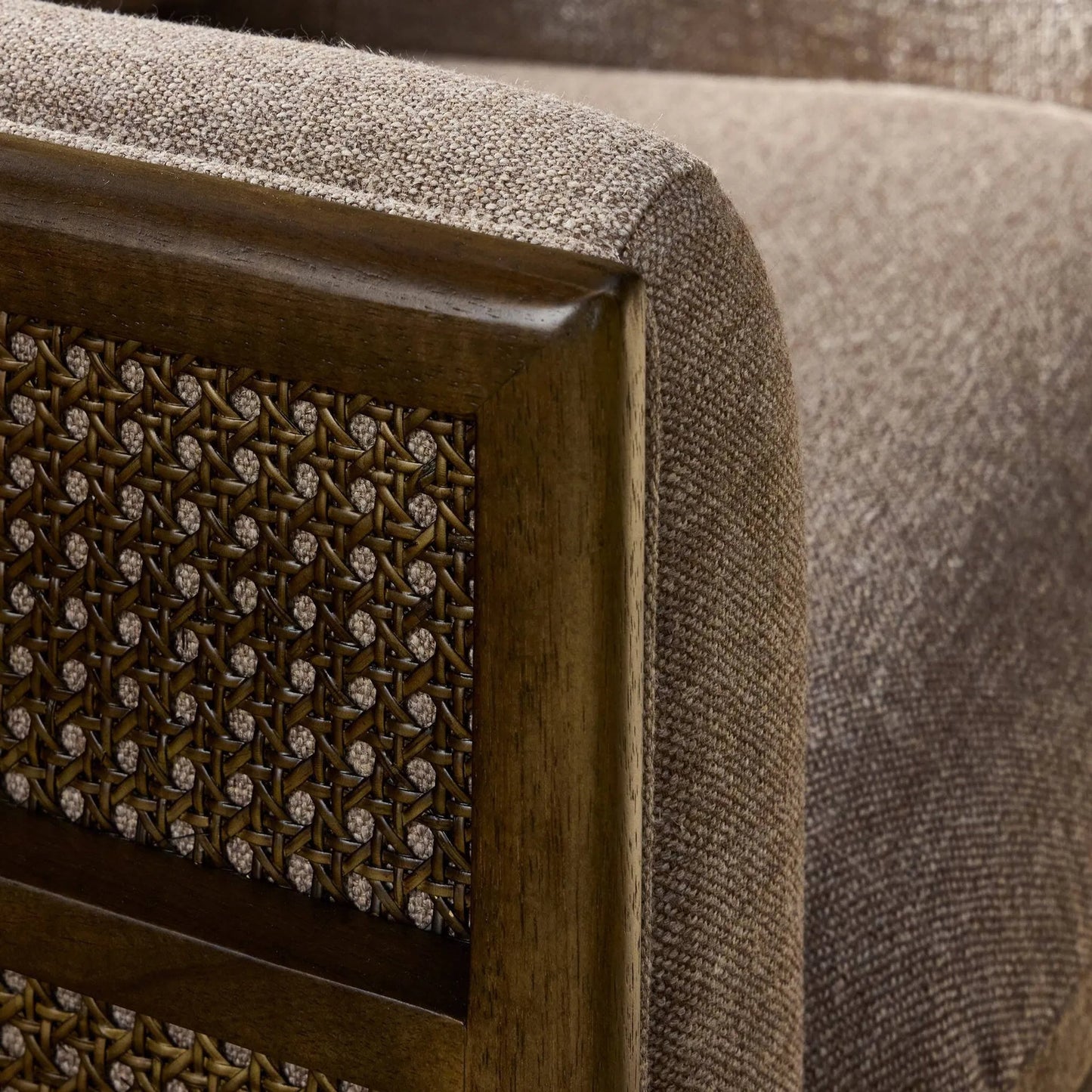 077 SI-2535172 | Closeup | June Chair by Four Hands. Made from unique in a modern style.