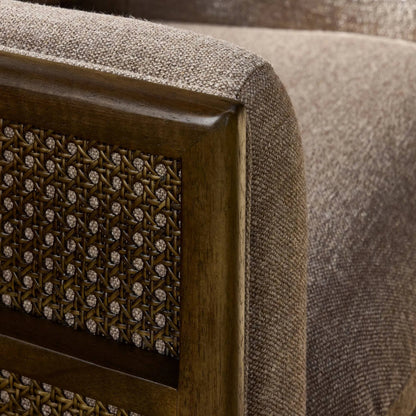 June Chair by Four Hands. Made from unique in a modern style.