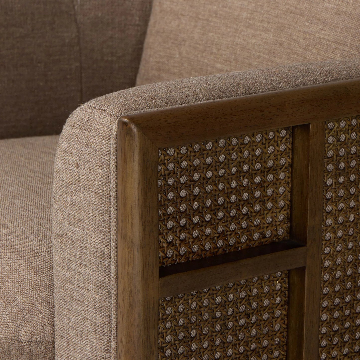 072 SI-2535172 | Closeup | June Chair by Four Hands. Made from unique in a modern style.