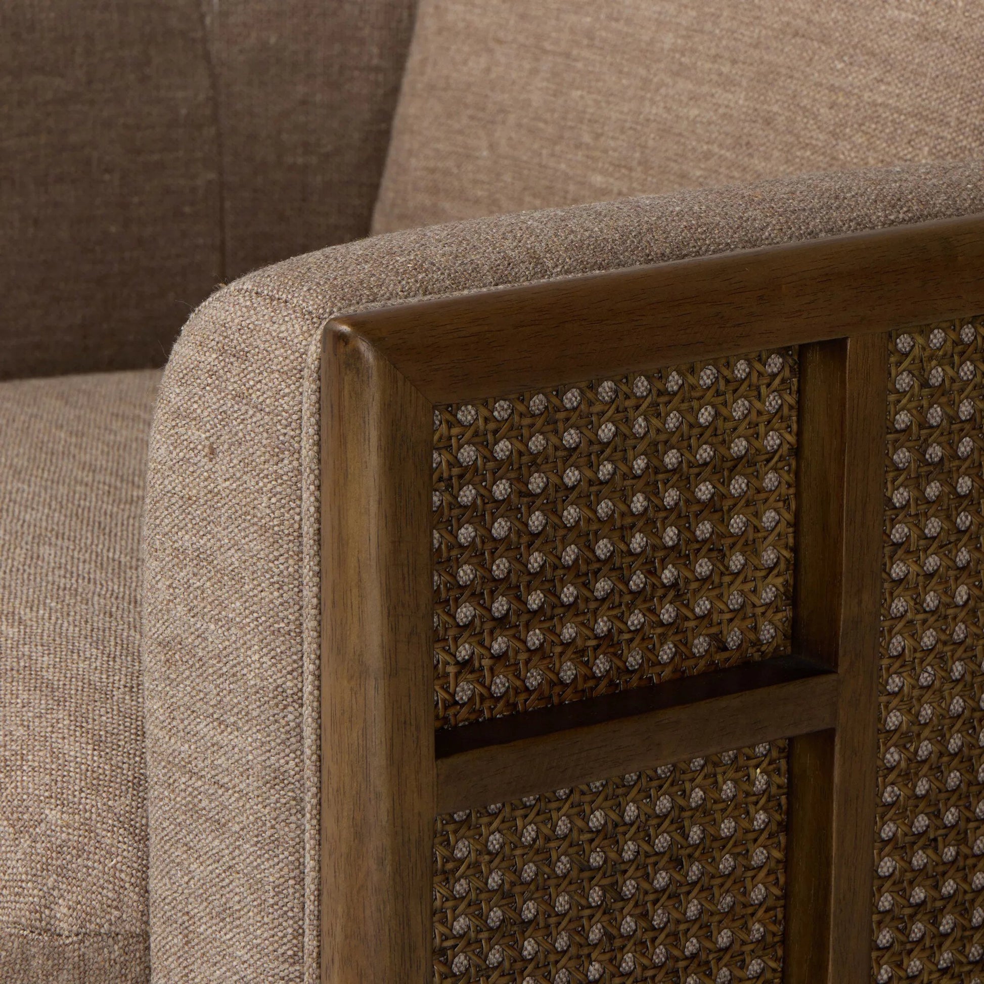 June Chair by Four Hands. Made from unique in a modern style.