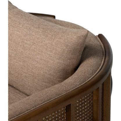 June Chair by Four Hands. Made from unique in a modern style.