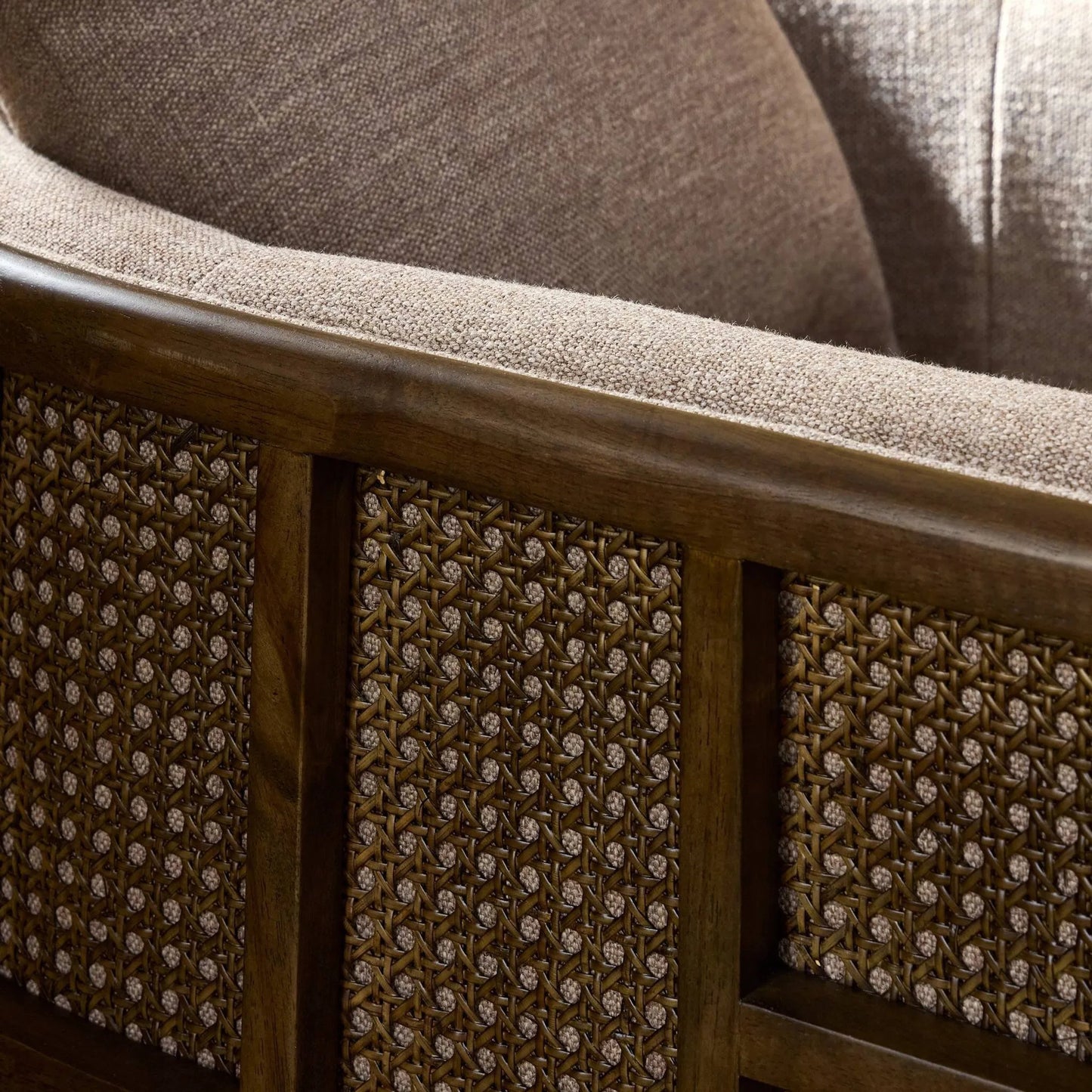 076 SI-2535172 | Closeup | June Chair by Four Hands. Made from unique in a modern style.