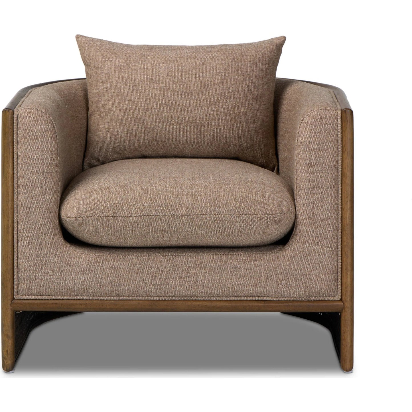 068 SI-2535172 | Additional Silo | June Chair by Four Hands. Made from unique in a modern style.
