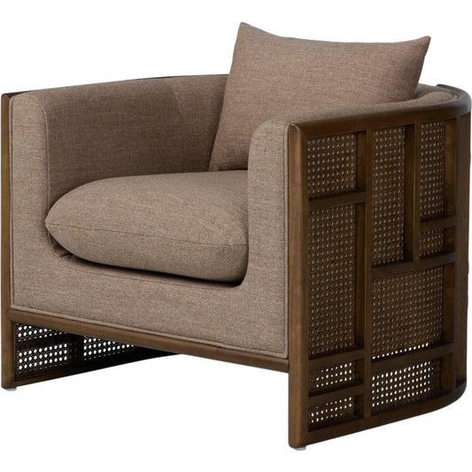 June Chair by Four Hands. Made from unique in a modern style.