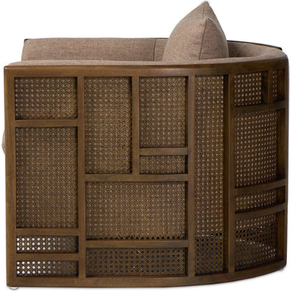 June Chair by Four Hands. Made from unique in a modern style.