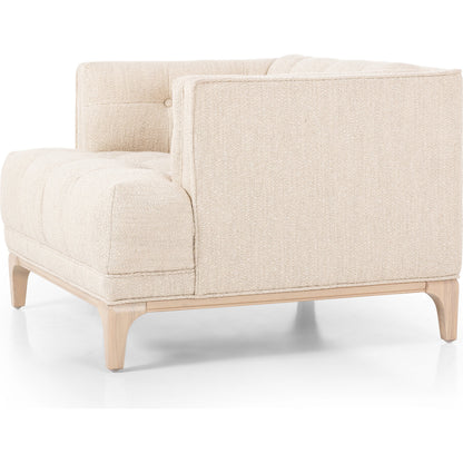 Dylan Chair by Four Hands. Made from unique in a modern style.