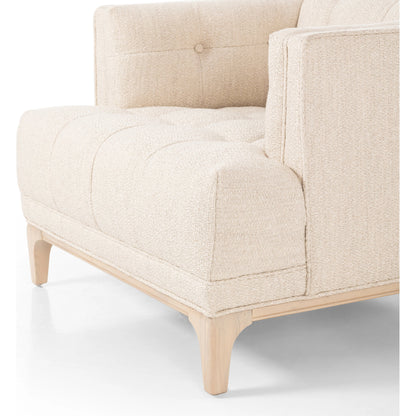 Dylan Chair by Four Hands. Made from unique in a modern style.
