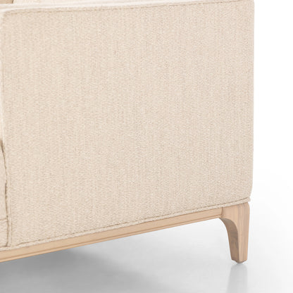 Dylan Chair by Four Hands. Made from unique in a modern style.