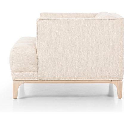 Dylan Chair by Four Hands. Made from unique in a modern style.