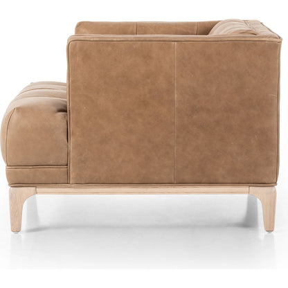 Dylan Chair by Four Hands. Made from unique in a modern style.