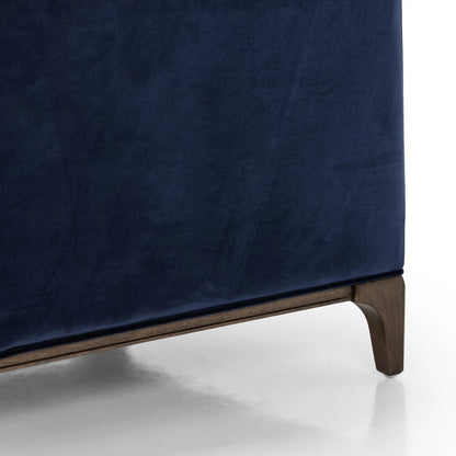 Dylan Chair by Four Hands. Made from unique in a modern style.