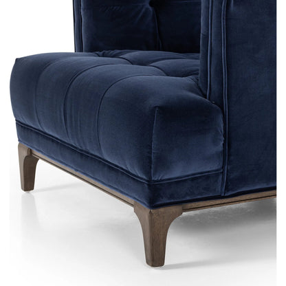 Dylan Chair by Four Hands. Made from unique in a modern style.