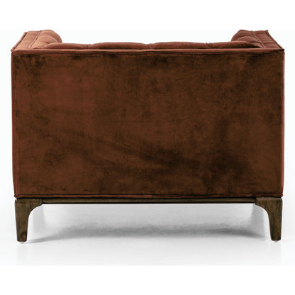 Dylan Chair by Four Hands. Made from unique in a modern style.