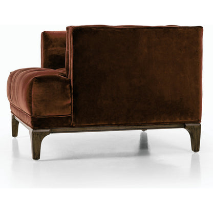 Dylan Chair by Four Hands. Made from unique in a modern style.