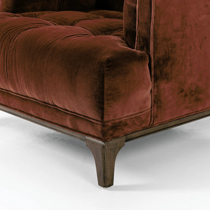 Dylan Chair by Four Hands. Made from unique in a modern style.