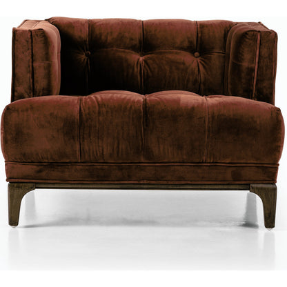 Dylan Chair by Four Hands. Made from unique in a modern style.