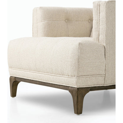 Dylan Chair by Four Hands. Made from unique in a modern style.
