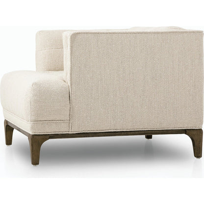 Dylan Chair by Four Hands. Made from unique in a modern style.