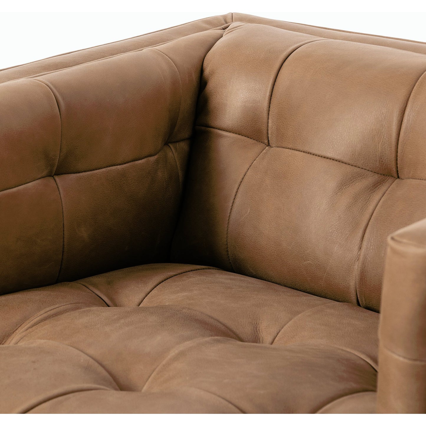 024 SI-2137299 | Closeup | Dylan Chair by Four Hands. Made from unique in a modern style.