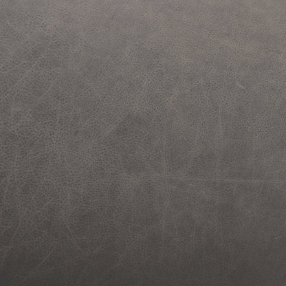 Marlow Wing Chair by Four Hands. Made from top grain leather, solid parawood, 100% polyester in a modern style.