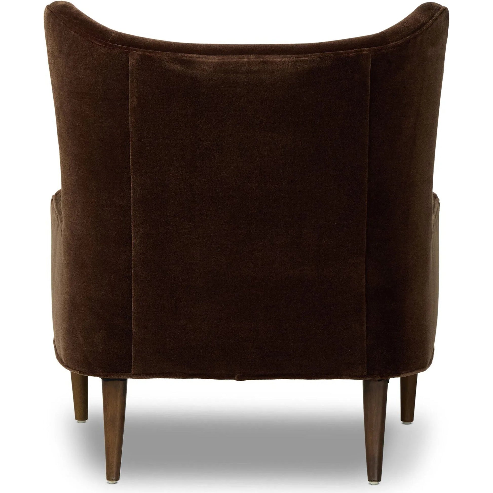 Marlow Wing Chair by Four Hands. Made from unique in a modern style.