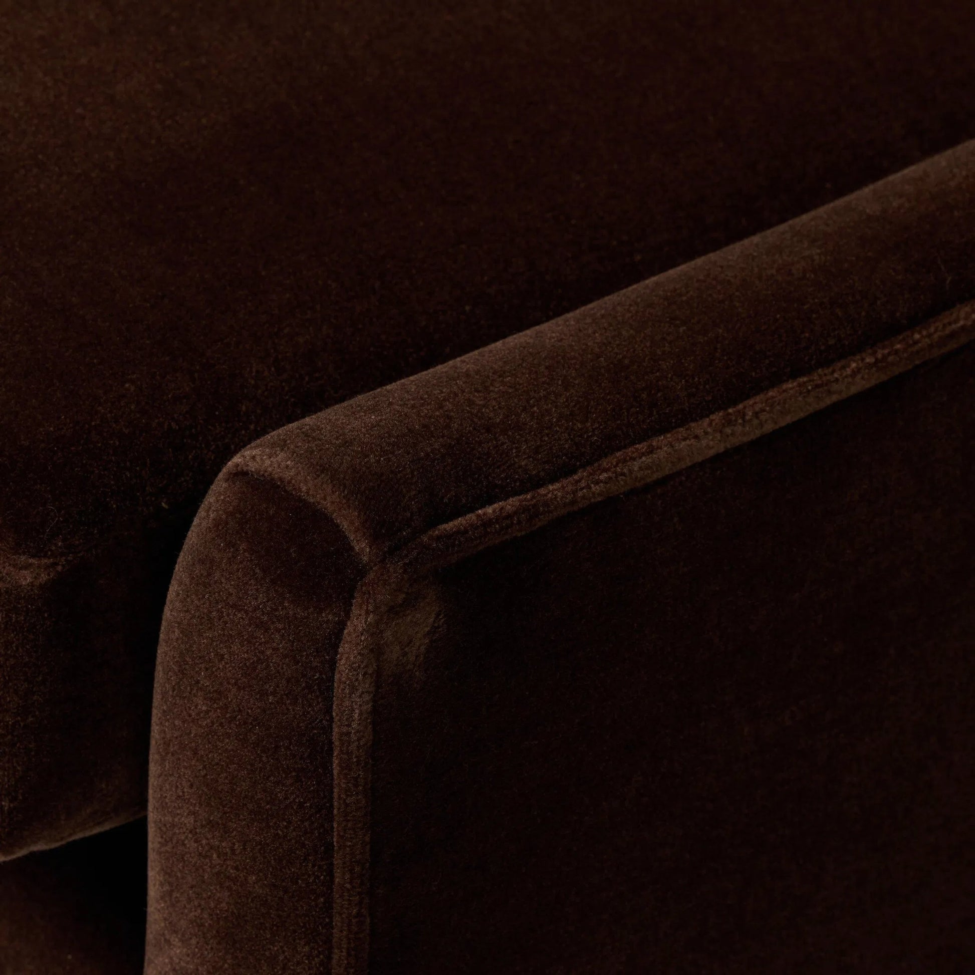 Marlow Wing Chair by Four Hands. Made from unique in a modern style.