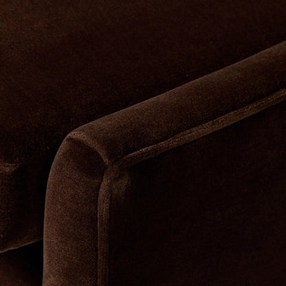 Marlow Wing Chair by Four Hands. Made from unique in a modern style.