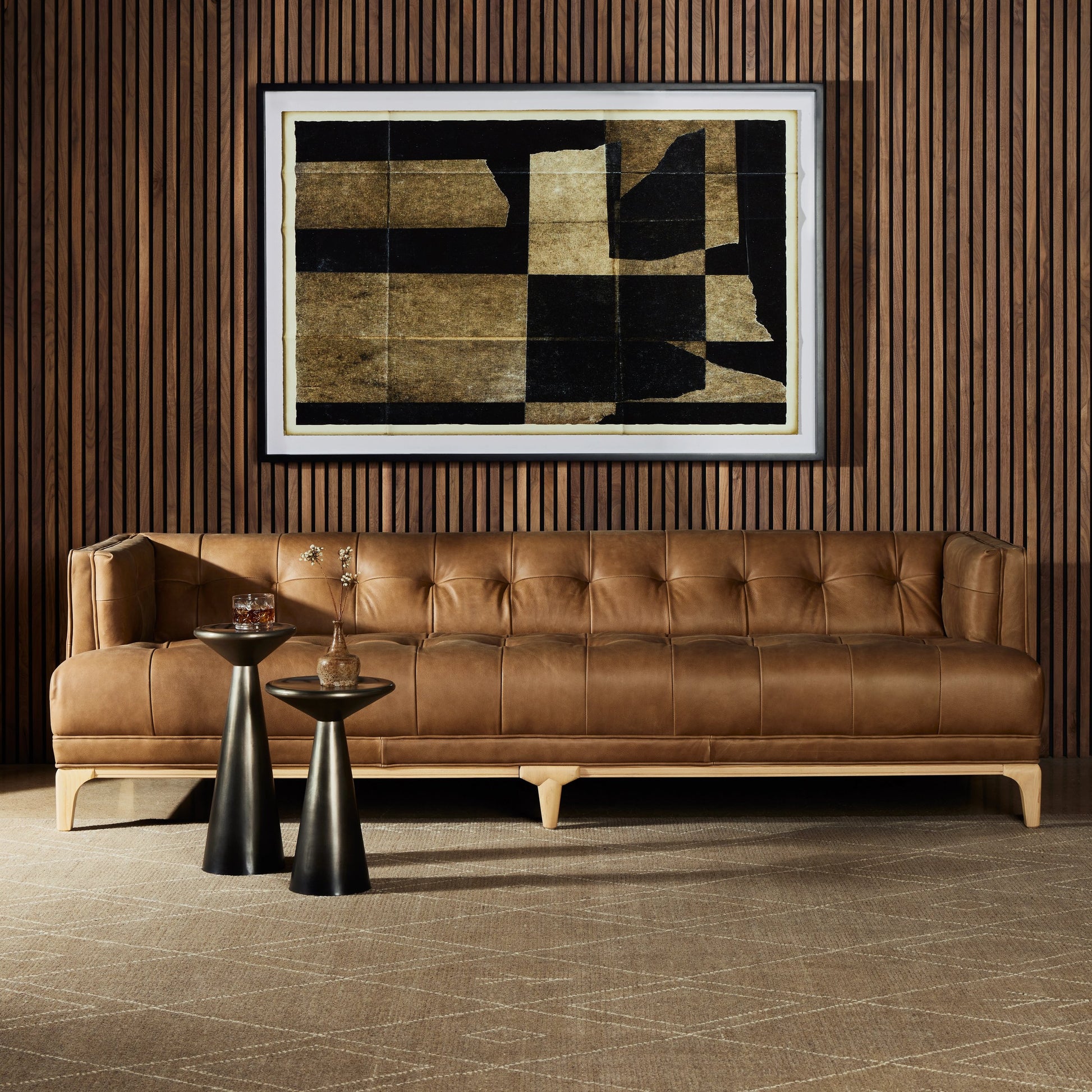 Dylan Sofa by Four Hands. Made from unique in a cottage & farmhouse style.