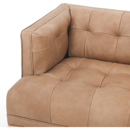 Dylan Sofa by Four Hands. Made from unique in a cottage & farmhouse style.