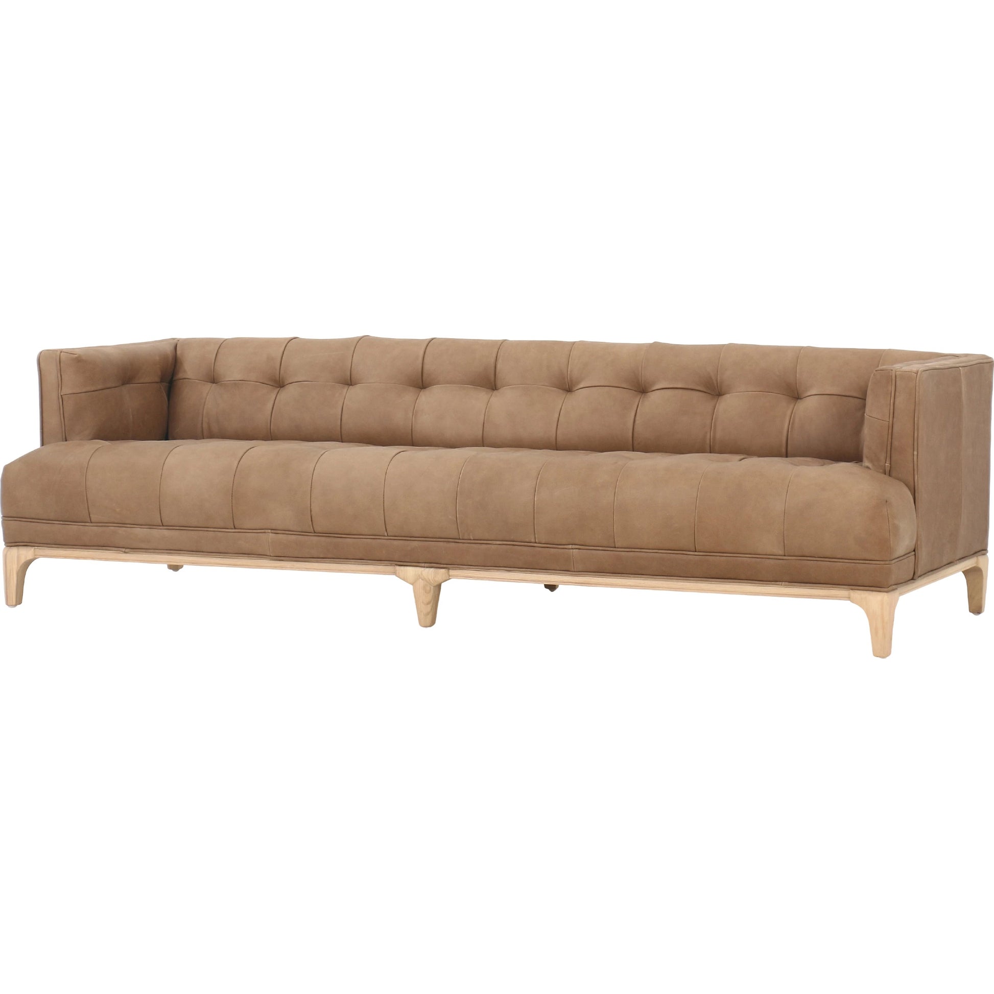 Dylan Sofa by Four Hands. Made from unique in a cottage & farmhouse style.
