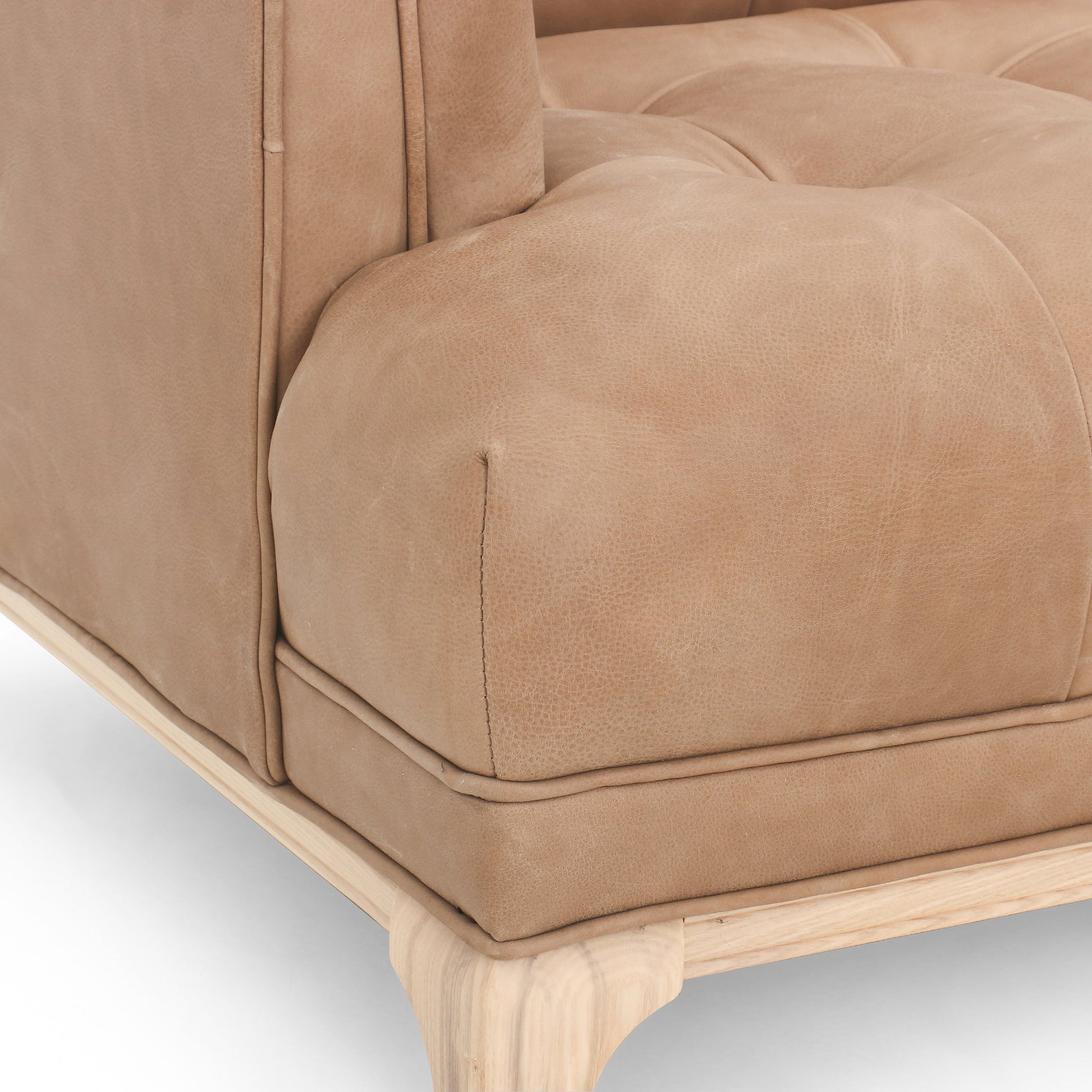 Dylan Sofa by Four Hands. Made from unique in a cottage & farmhouse style.