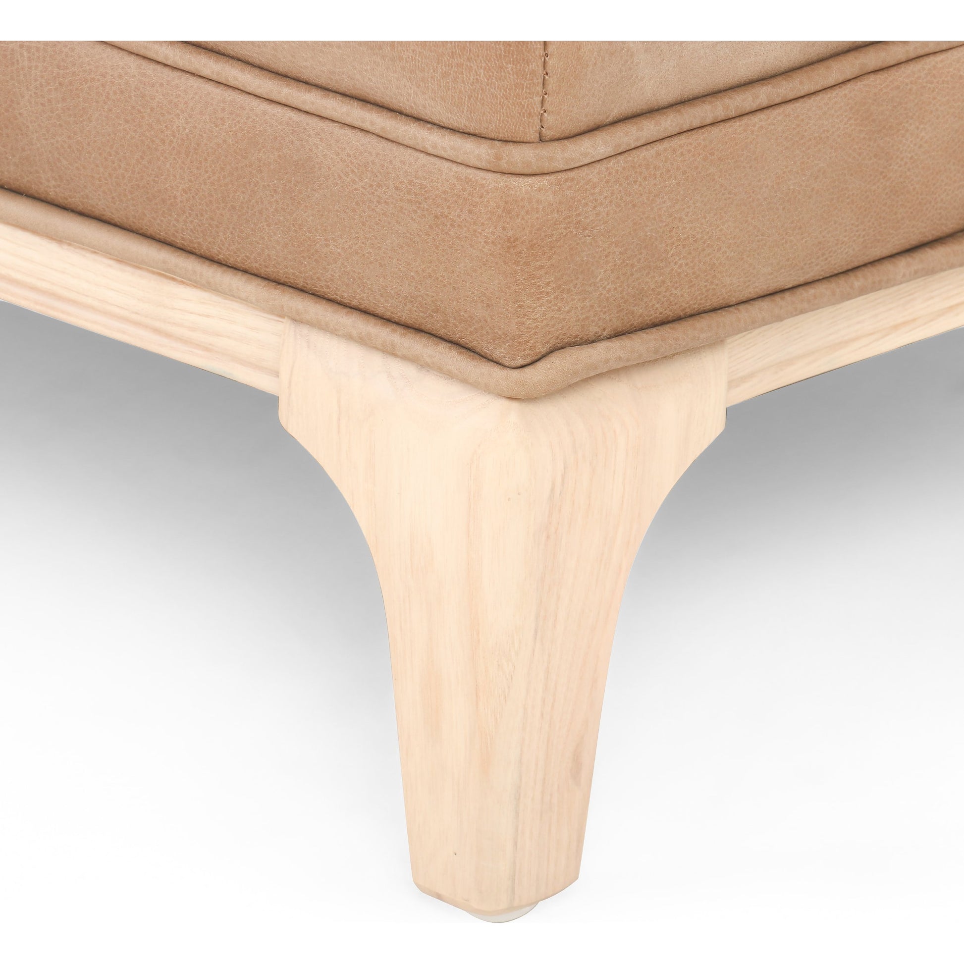 Dylan Sofa by Four Hands. Made from unique in a cottage & farmhouse style.